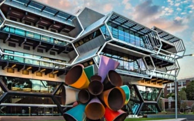 apa saja jurusan terbaik di monash university