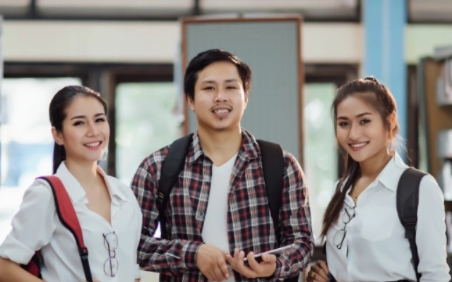 asiknya jadi mahasiswa di singapura, negara yang ramah siswa!