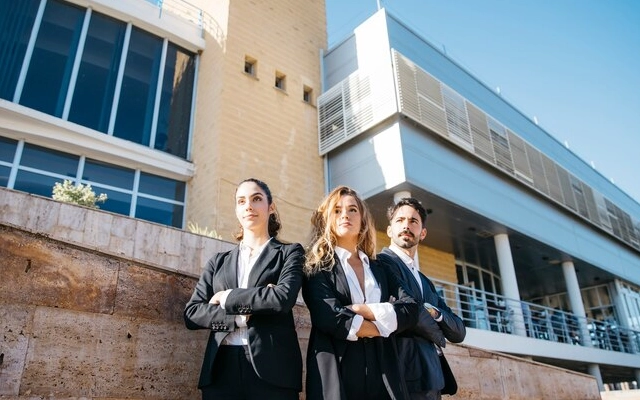 gelar master bisnis di australia paling populer