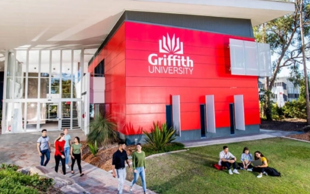 griffith university ielts ketentuan skor dan tips mendapatkannya