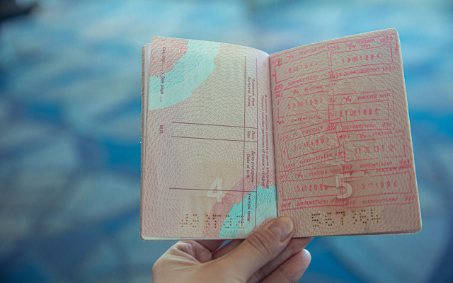 Biaya dan Cara Pengajuan Visa Student China Terbaru 2026