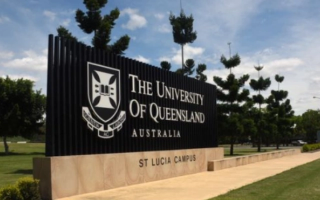 informasi seputar university of queensland master