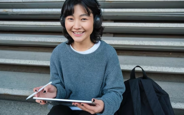 jurusan di universitas korea tinggi peminat