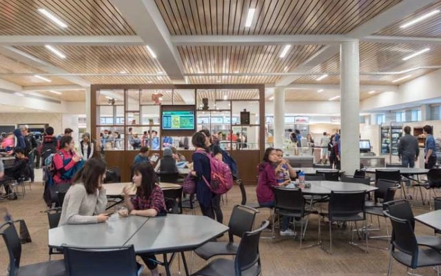 kehidupan mahasiswa internasional di australian national university