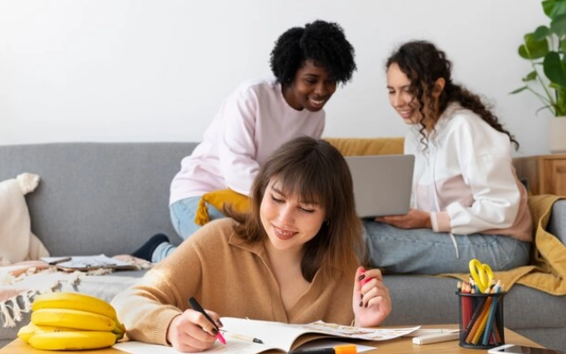 kehidupan mahasiswa internasional di massey university