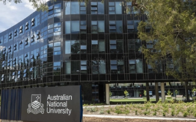 keuntungan jadi mahasiswa di australian national university