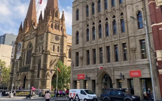 memahami persyaratan torrens university ielts