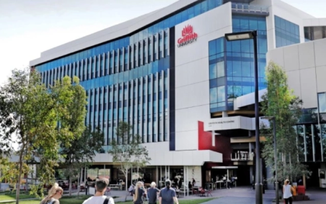 mengenal lebih jauh griffith university australia