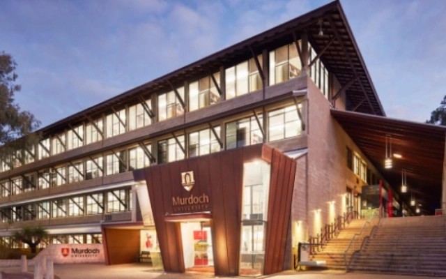 murdoch university ielts ketentuan skor untuk masuk universitas