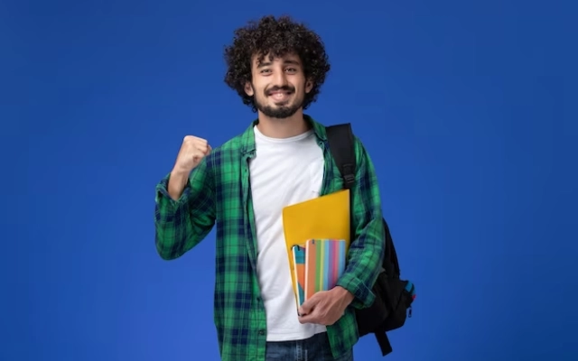 pilihan jurusan massey university master