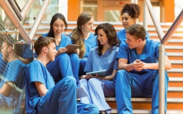 profile notre dame university australia medicine