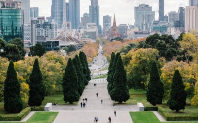 rekomendasi universitas terbaik di melbourne australia