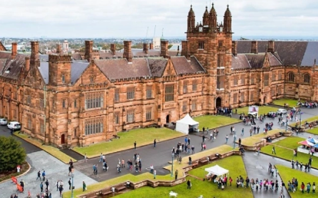 seputar kuliah farmasi di australia