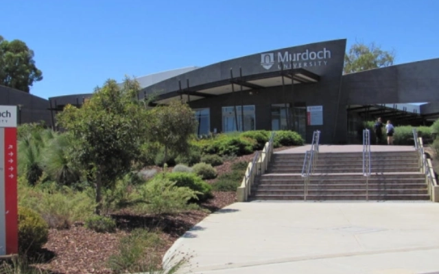 seputar murdoch university course kriminologi s1
