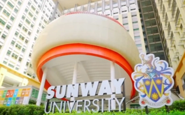 seputar sunway university requirement 2023