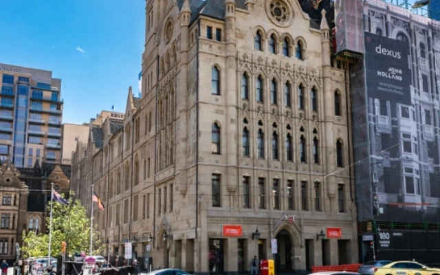 seputar torrens university admission paling baru