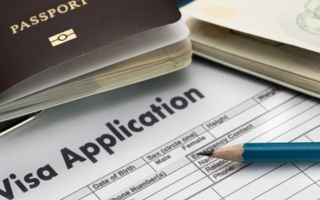 syarat dan langkah membuat visa pelajar china