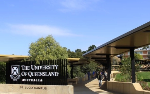 syarat minimum university of queensland ielts