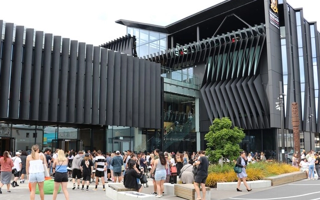 course populer di university of waikato