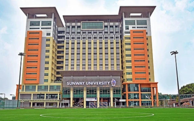 mau tahu sunway university students itu seperti apa baca ini yuk