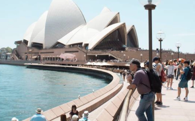 inilah perkiraan biaya studi di australia