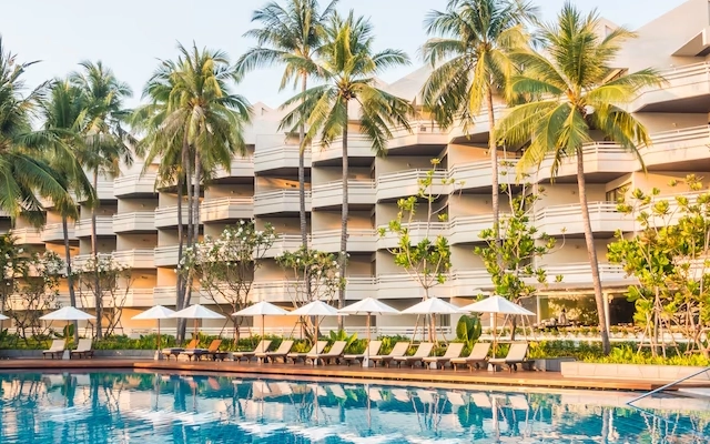 pilihan akomodasi di green river community college