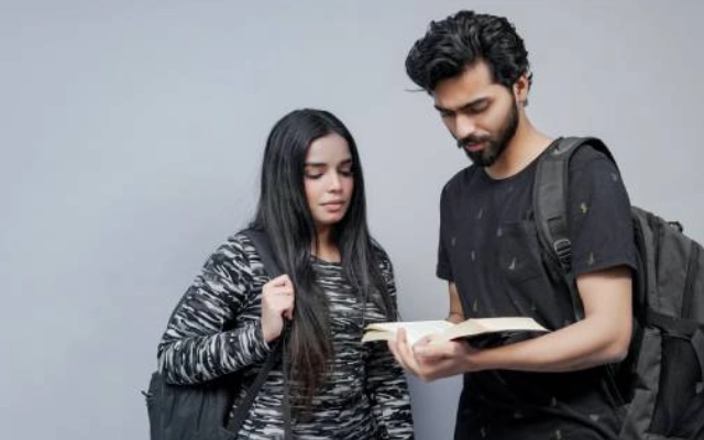 pilihan jurusan di bournemouth university master