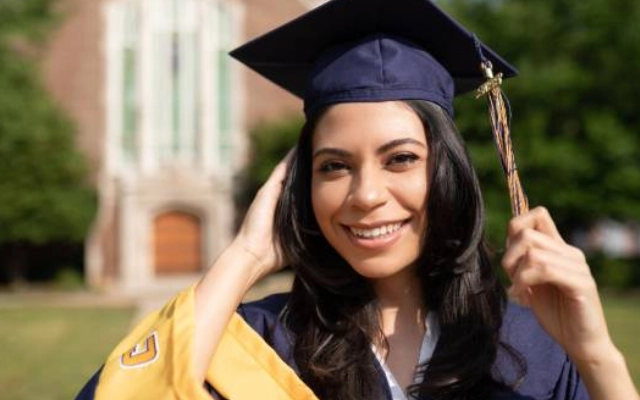 cara daftar di program undergraduate di university of glasgow