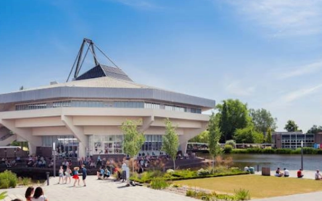ketahui informasi pendaftaran university of york uk