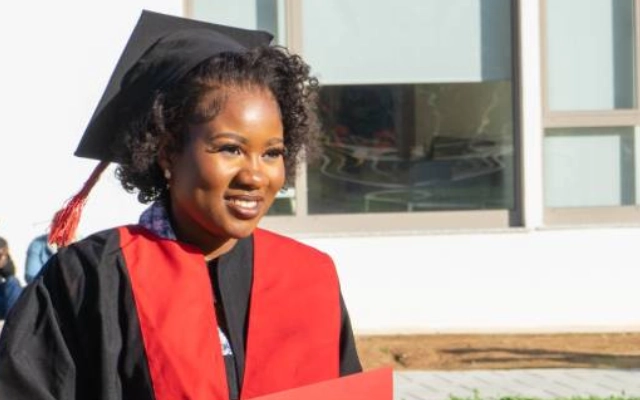 kuliah postgraduate di university of glasgow