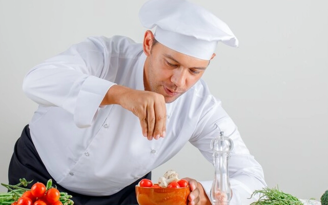 perkuliahan di sunway university jurusan culinary arts