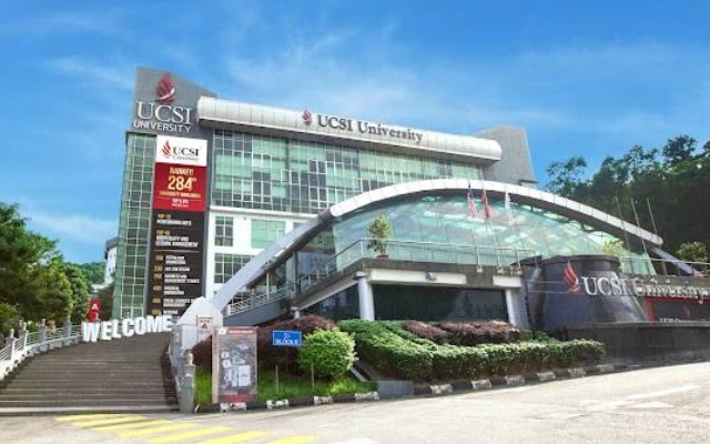 profil lengkap ucsi university malaysia