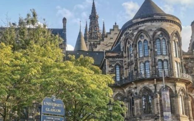 seputar syarat ielts di university of glasgow