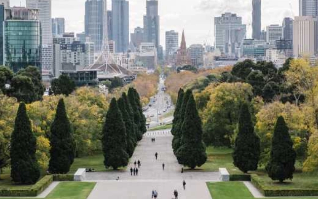 3 universitas terbaik di australia 2023