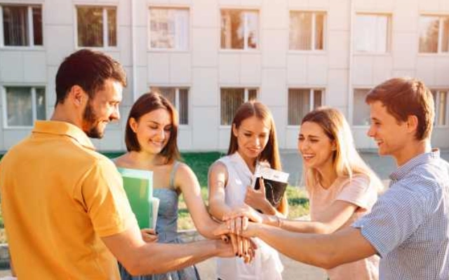 apa itu community college simak ini