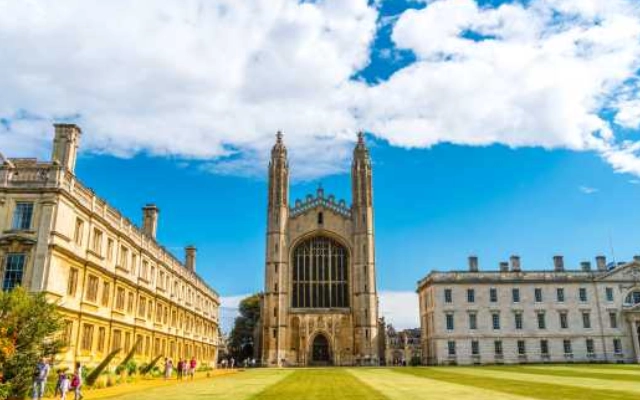 beberapa hal seputar university of york