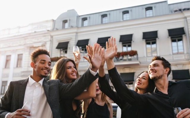 informasi swinburne university business