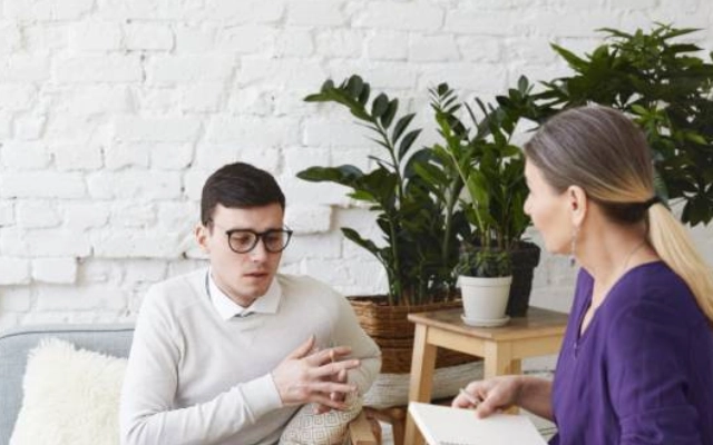 ini daftar ciri-ciri orang yang cocok masuk jurusan psikologi