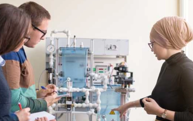 inilah jurusan di swinburne university engineering