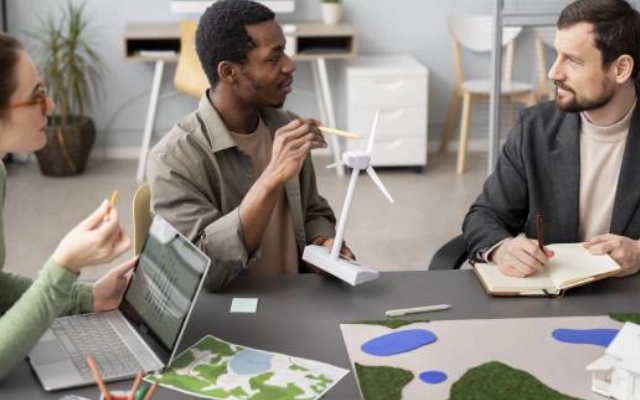 jurusan teknik lingkungan, mata kuliah, prospek kerja lulusan dan informasi gajinya