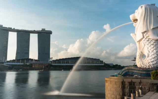 mau kuliah di singapura ini fakta menarik tentang negara singapura