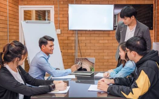 pembahasan lengkap program studi di james cook university