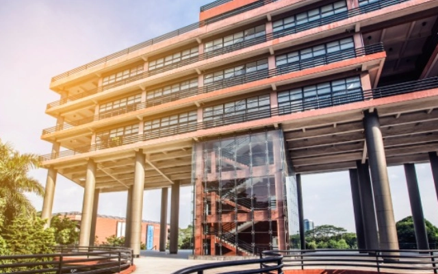 ranking universitas terbaik di asia tenggara