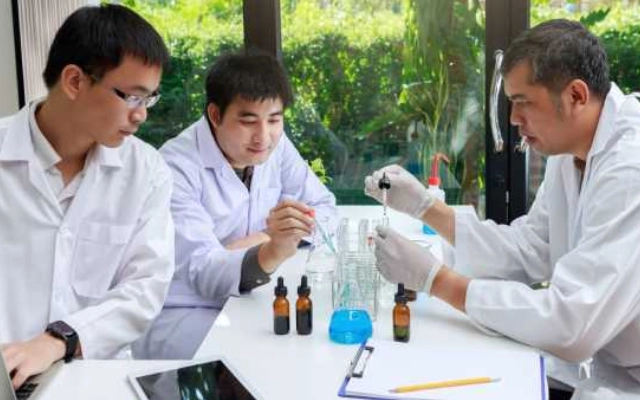 sebagai salah satu jurusan populer, mari berkenalan dengan university of york biology