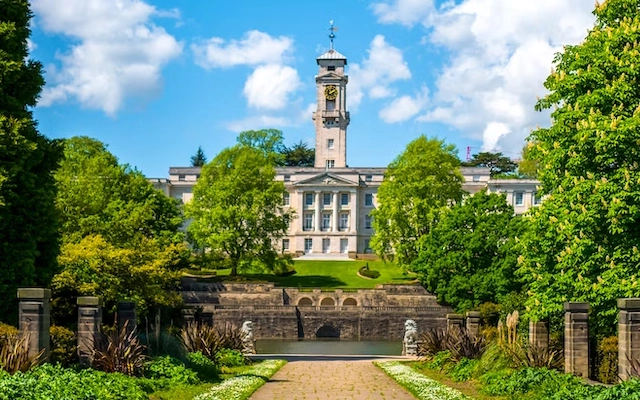sederet alasan mengapa university of nottingham uk tepat untuk dijadikan tujuan pendidikan di luar negeri