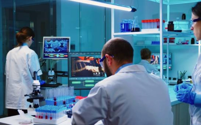 seputar biomedical science monash university
