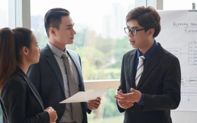 ulasan lengkap tentang bachelor of business monash university, simak penjelasannya
