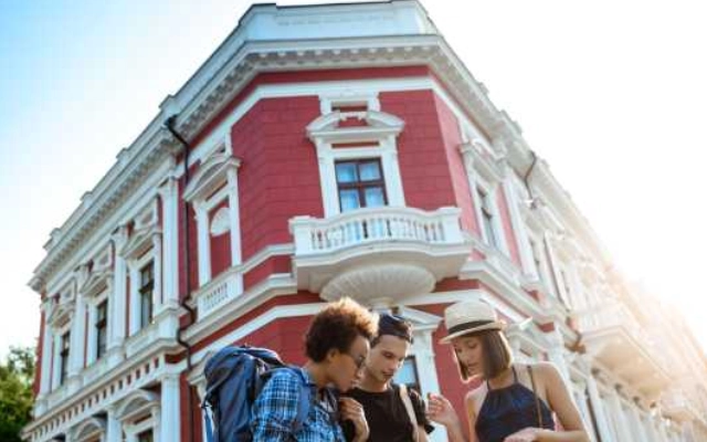 university of nottingham uk acomodation, apa saja yang tersedia