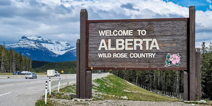 Kuliah di Alberta, Kanada - ICAN Education Consultant