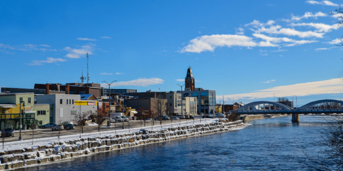 Kuliah di Belleville, Kanada - ICAN Education Consultant